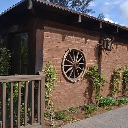 فندق إسكونديدوفي  Bandy Canyon Ranch المظهر الخارجي الصورة