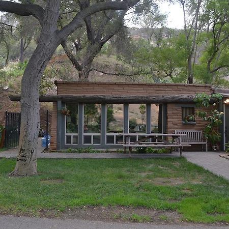 فندق إسكونديدوفي  Bandy Canyon Ranch المظهر الخارجي الصورة