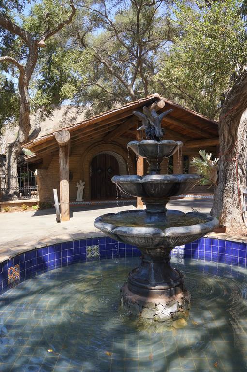 فندق إسكونديدوفي  Bandy Canyon Ranch المظهر الخارجي الصورة