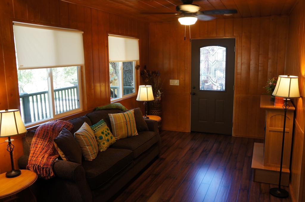 فندق إسكونديدوفي  Bandy Canyon Ranch الغرفة الصورة