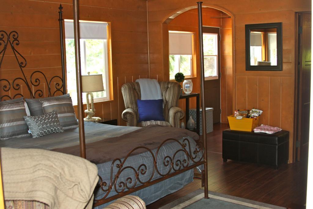فندق إسكونديدوفي  Bandy Canyon Ranch الغرفة الصورة