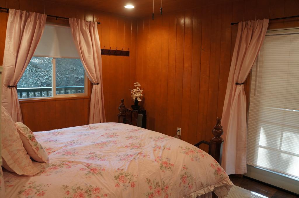 فندق إسكونديدوفي  Bandy Canyon Ranch الغرفة الصورة
