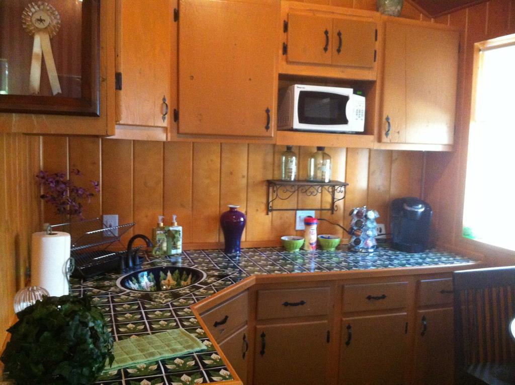 فندق إسكونديدوفي  Bandy Canyon Ranch الغرفة الصورة