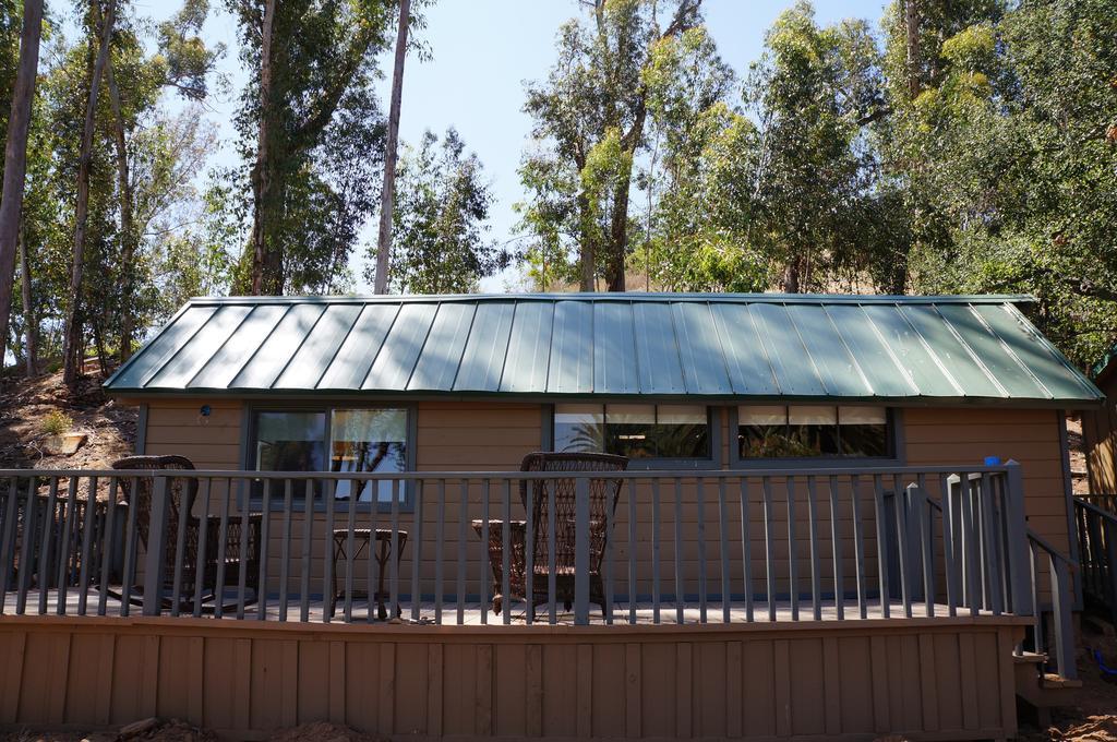 فندق إسكونديدوفي  Bandy Canyon Ranch الغرفة الصورة