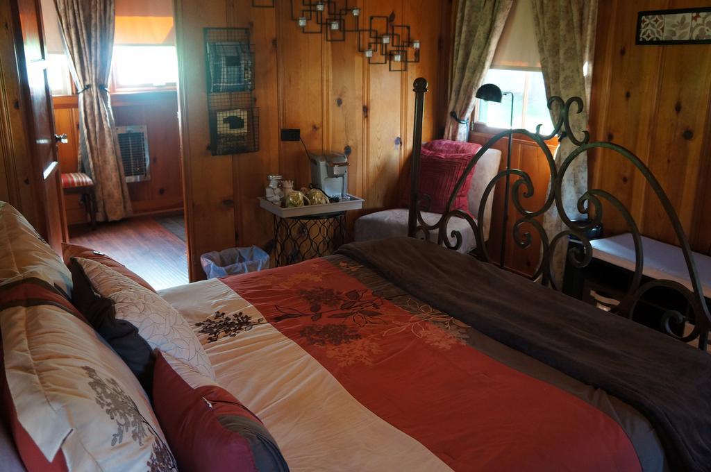 فندق إسكونديدوفي  Bandy Canyon Ranch الغرفة الصورة
