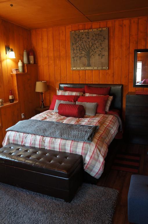 فندق إسكونديدوفي  Bandy Canyon Ranch الغرفة الصورة