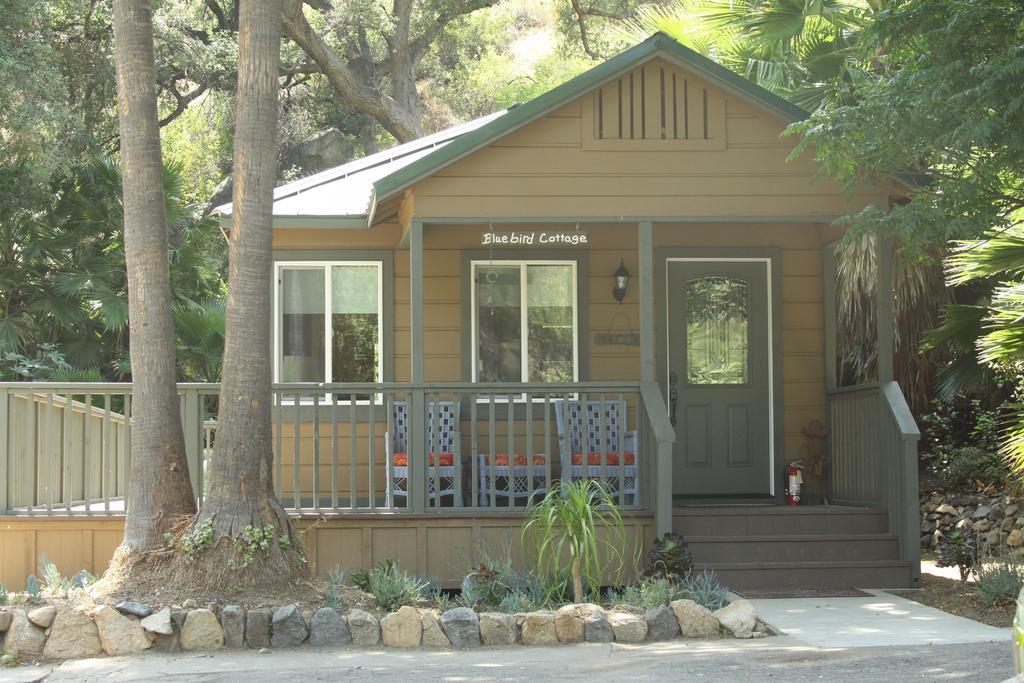 فندق إسكونديدوفي  Bandy Canyon Ranch الغرفة الصورة