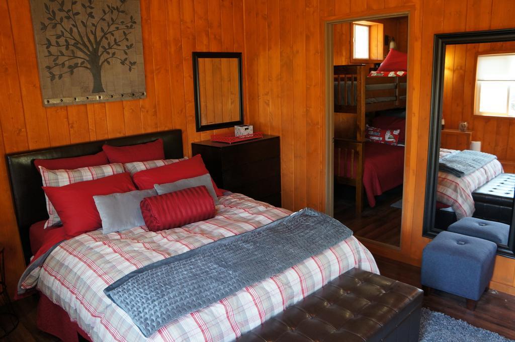فندق إسكونديدوفي  Bandy Canyon Ranch الغرفة الصورة