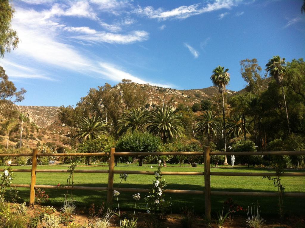 فندق إسكونديدوفي  Bandy Canyon Ranch المظهر الخارجي الصورة