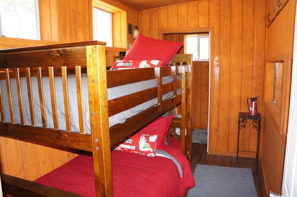 فندق إسكونديدوفي  Bandy Canyon Ranch الغرفة الصورة
