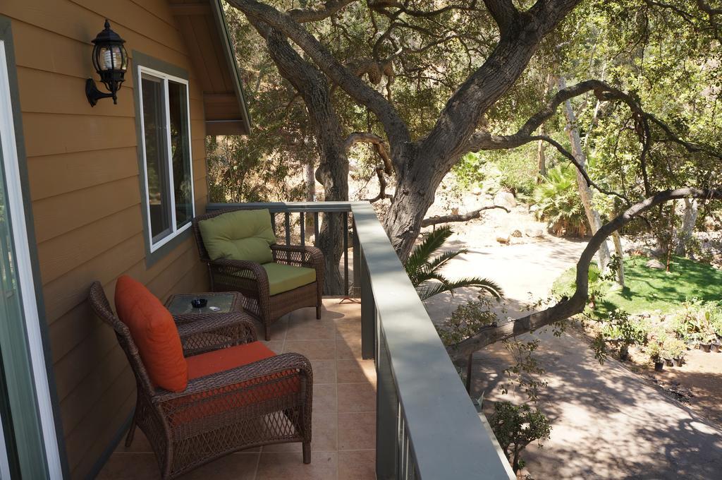 فندق إسكونديدوفي  Bandy Canyon Ranch الغرفة الصورة