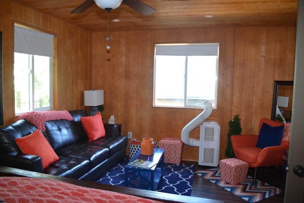 فندق إسكونديدوفي  Bandy Canyon Ranch المظهر الخارجي الصورة