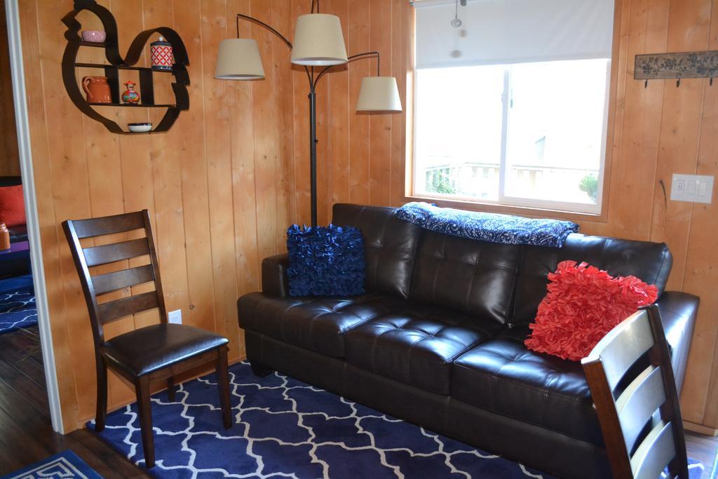 فندق إسكونديدوفي  Bandy Canyon Ranch المظهر الخارجي الصورة