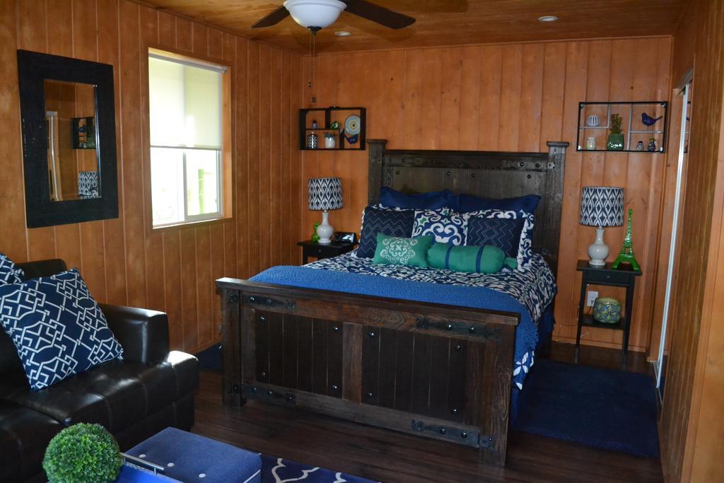 فندق إسكونديدوفي  Bandy Canyon Ranch المظهر الخارجي الصورة