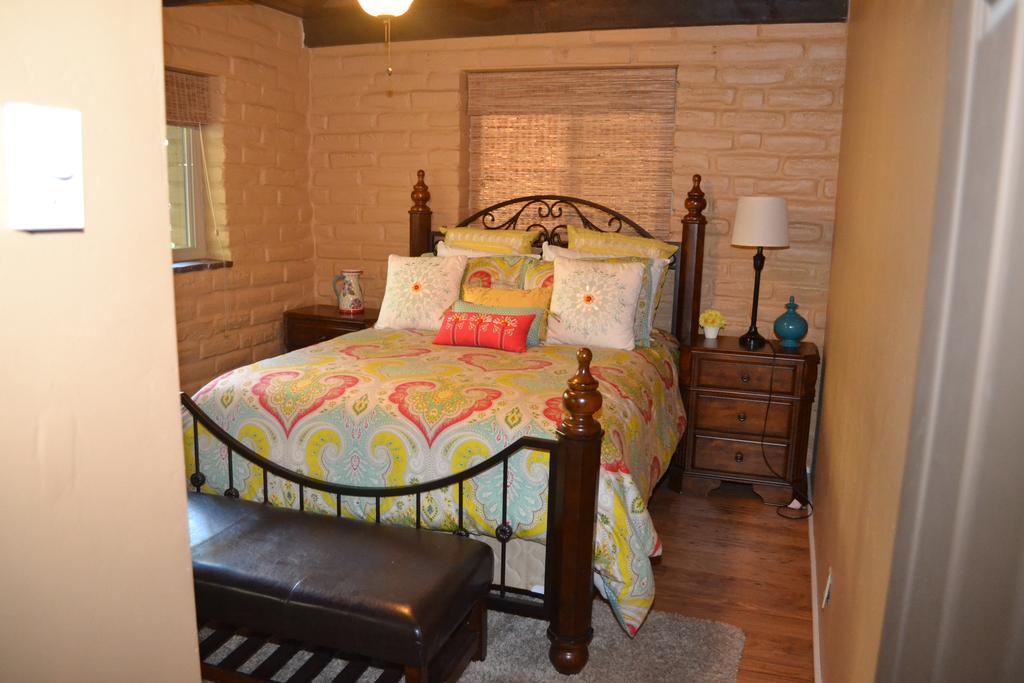 فندق إسكونديدوفي  Bandy Canyon Ranch المظهر الخارجي الصورة