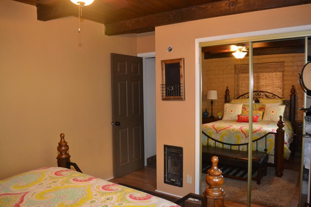 فندق إسكونديدوفي  Bandy Canyon Ranch المظهر الخارجي الصورة