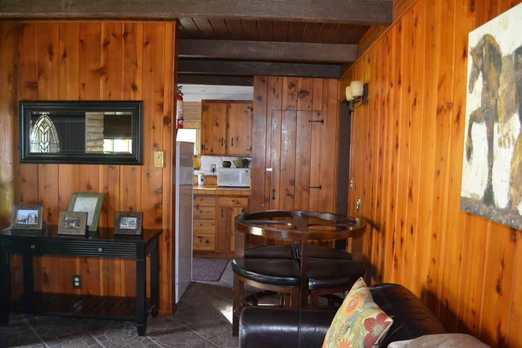 فندق إسكونديدوفي  Bandy Canyon Ranch المظهر الخارجي الصورة