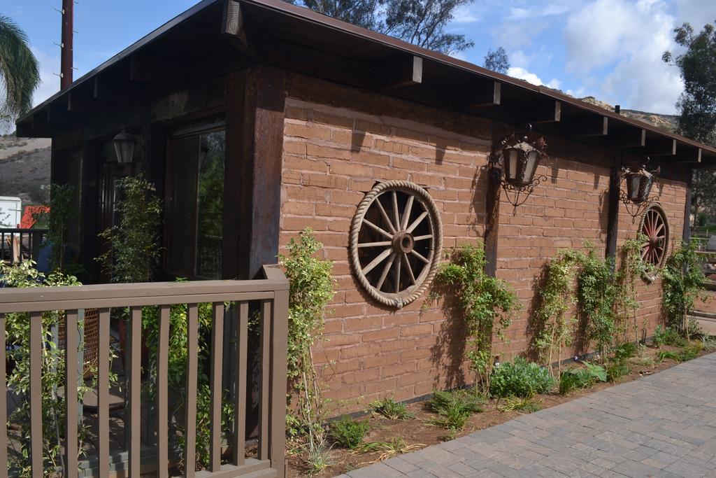 فندق إسكونديدوفي  Bandy Canyon Ranch المظهر الخارجي الصورة