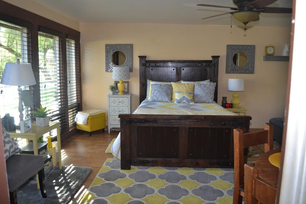 فندق إسكونديدوفي  Bandy Canyon Ranch المظهر الخارجي الصورة