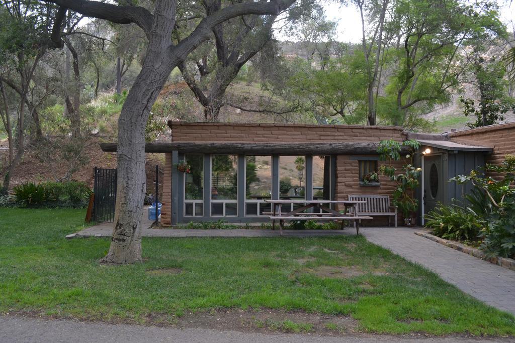 فندق إسكونديدوفي  Bandy Canyon Ranch المظهر الخارجي الصورة