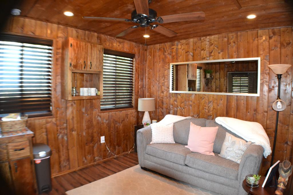 فندق إسكونديدوفي  Bandy Canyon Ranch المظهر الخارجي الصورة
