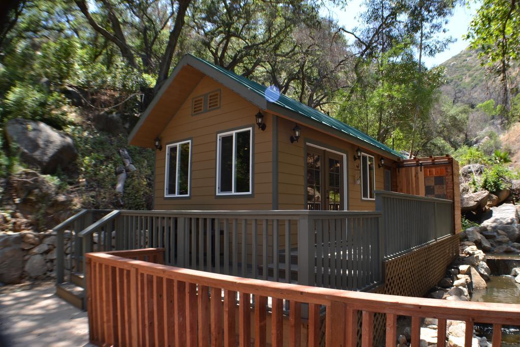 فندق إسكونديدوفي  Bandy Canyon Ranch المظهر الخارجي الصورة