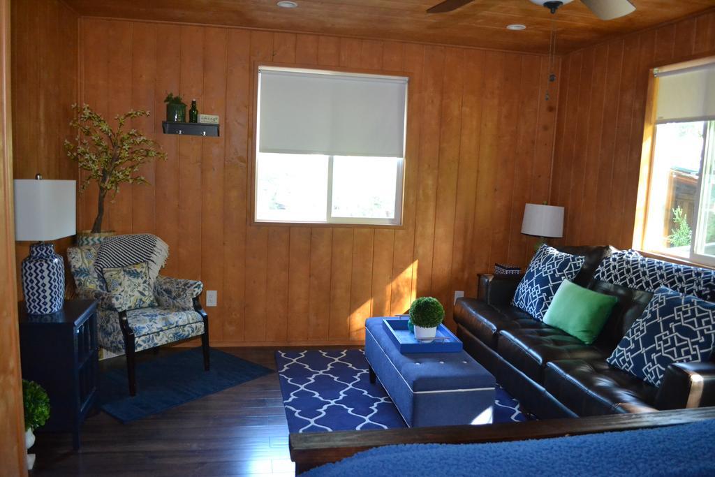 فندق إسكونديدوفي  Bandy Canyon Ranch المظهر الخارجي الصورة