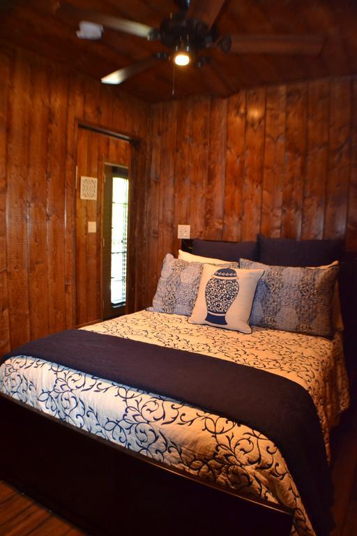 فندق إسكونديدوفي  Bandy Canyon Ranch المظهر الخارجي الصورة