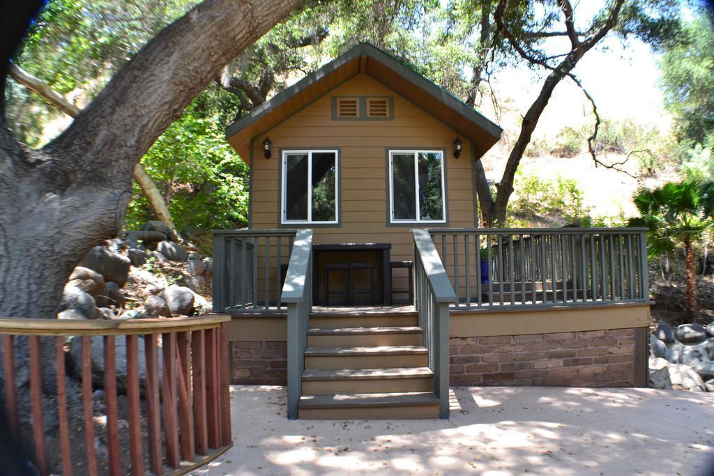 فندق إسكونديدوفي  Bandy Canyon Ranch المظهر الخارجي الصورة