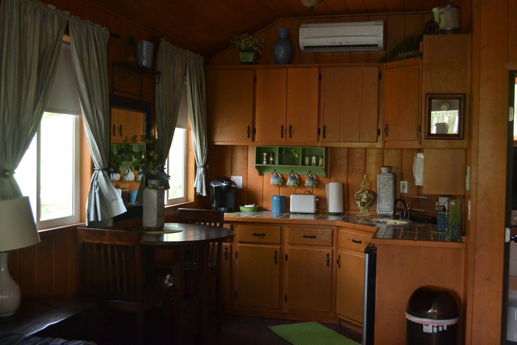 فندق إسكونديدوفي  Bandy Canyon Ranch المظهر الخارجي الصورة