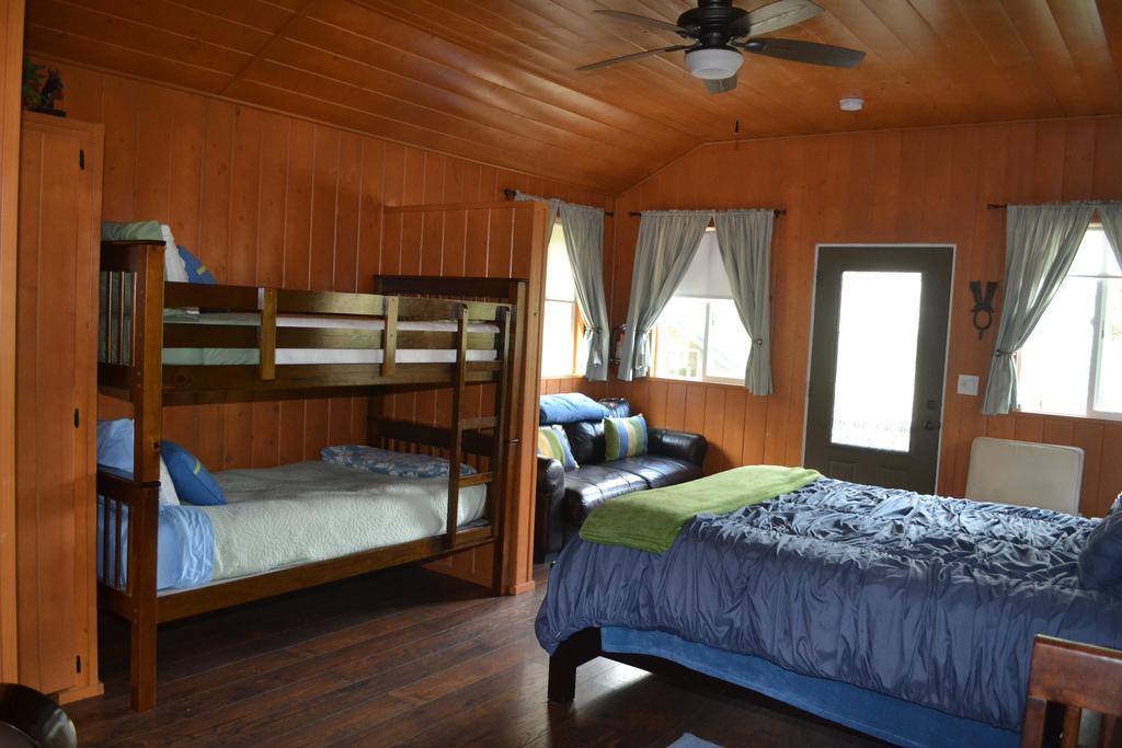 فندق إسكونديدوفي  Bandy Canyon Ranch المظهر الخارجي الصورة
