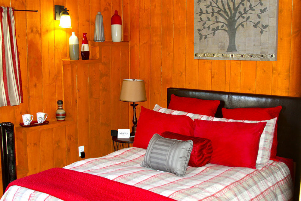 فندق إسكونديدوفي  Bandy Canyon Ranch المظهر الخارجي الصورة