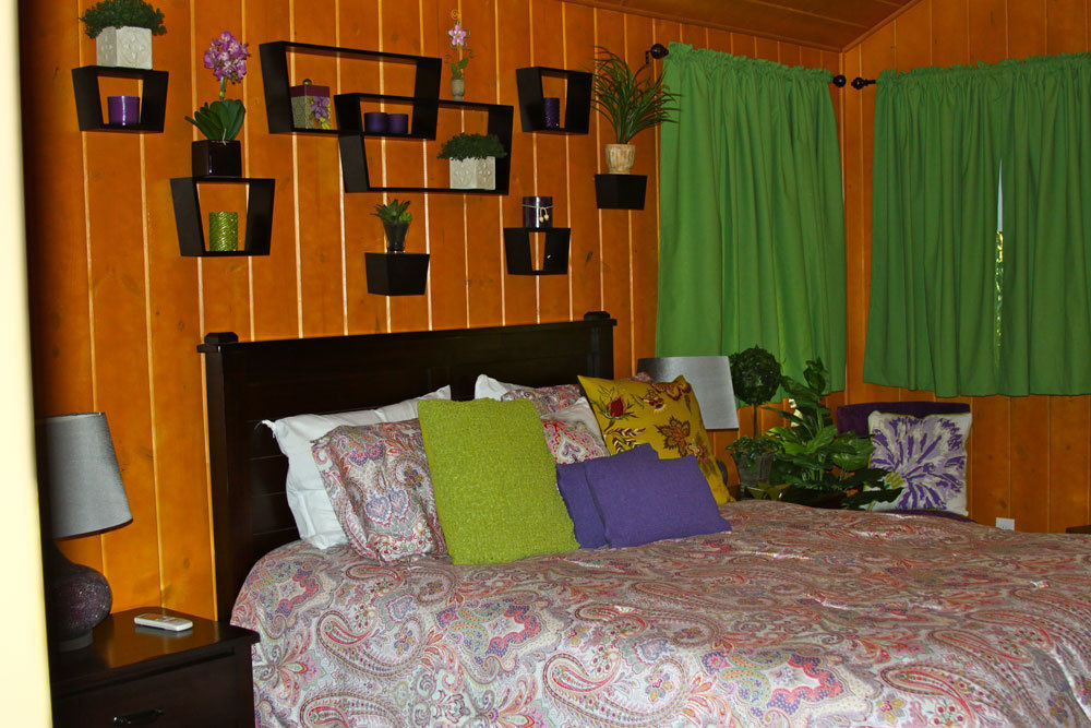 فندق إسكونديدوفي  Bandy Canyon Ranch المظهر الخارجي الصورة