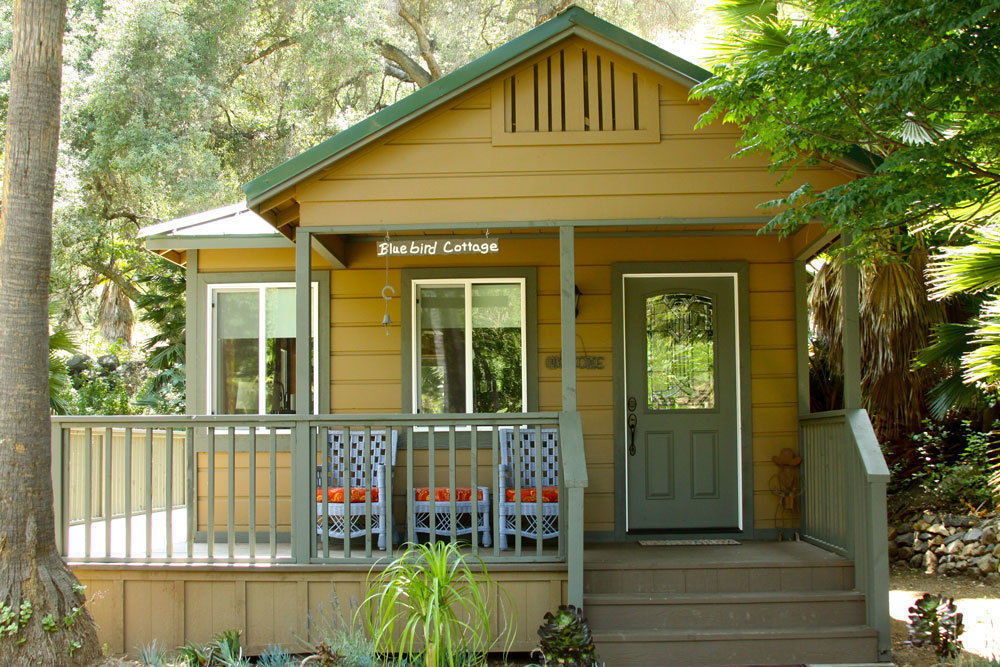 فندق إسكونديدوفي  Bandy Canyon Ranch المظهر الخارجي الصورة
